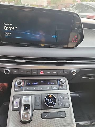 2023 Hyundai Palisade SEL