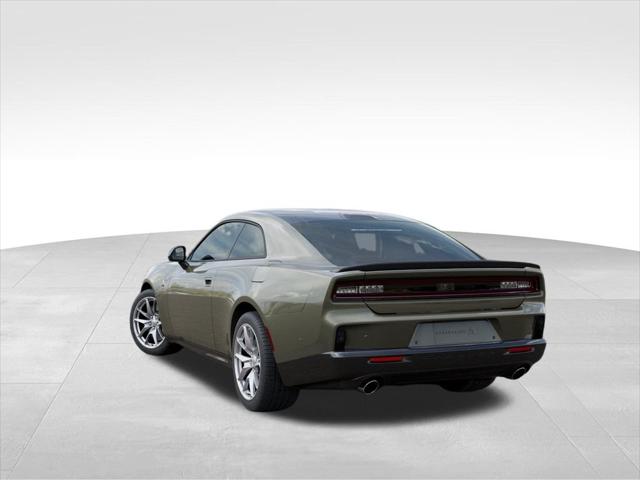 2026 Dodge Charger CHARGER SCAT PACK 2-DOOR AWD