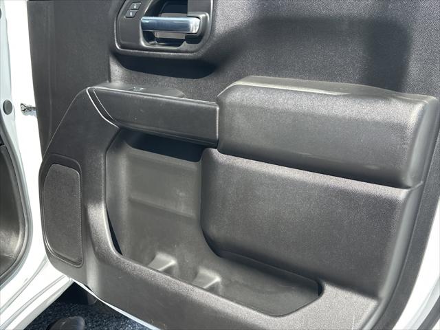 2024 Chevrolet Silverado 3500HD Work Truck