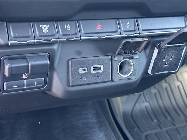 2024 Chevrolet Silverado 3500HD Work Truck