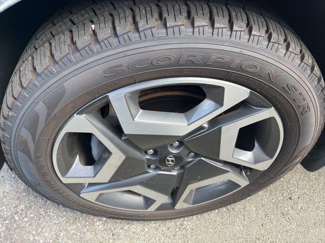 2024 Hyundai Palisade Limited 2024 Hyundai Palisade Limited