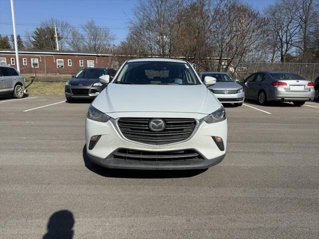 2020 Mazda CX-3 Sport