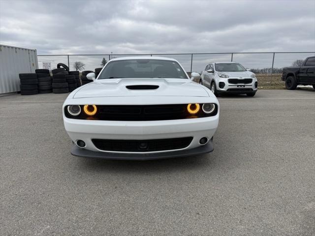 2023 Dodge Challenger GT AWD 2023 Dodge Challenger GT AWD