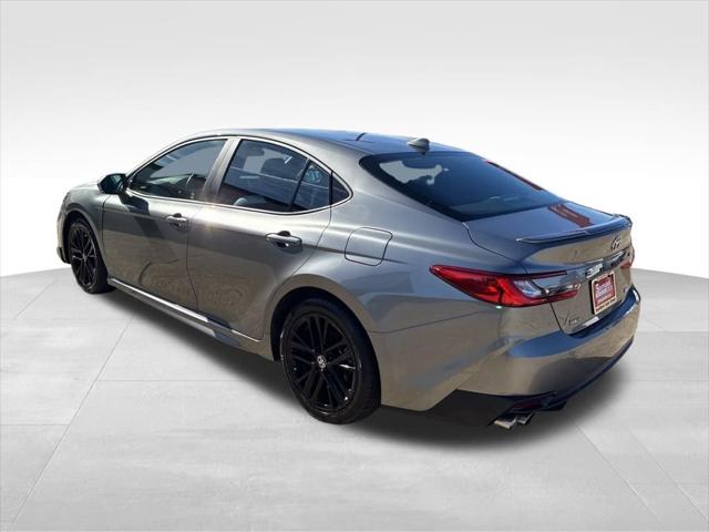 2025 Toyota Camry SE 2025 Toyota Camry SE