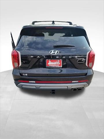 2023 Hyundai Palisade SEL 2023 Hyundai Palisade SEL