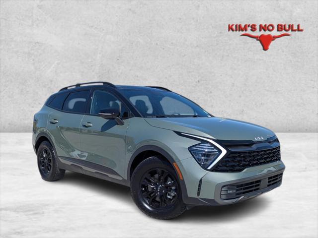 2024 Kia Sportage X-Pro for sale in Laurel, MS