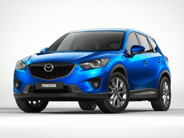 2013 Mazda CX-5 Sport 2013 Mazda CX-5 Sport