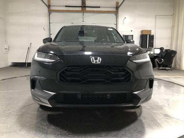 2023 Honda HR-V AWD Sport