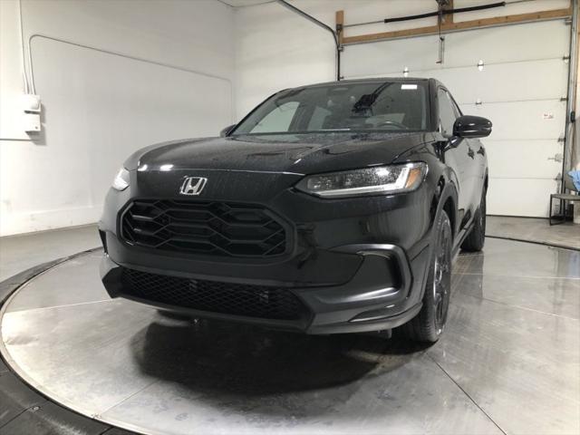 2023 Honda HR-V AWD Sport