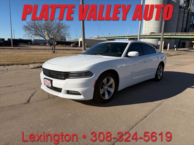 2015 Dodge Charger SXT for sale in Lexington, NE