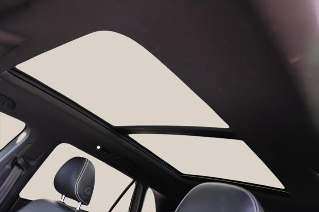 2021 Volkswagen Atlas Cross Sport 3.6L V6 SEL