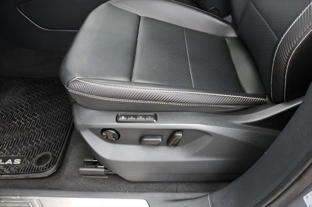 2021 Volkswagen Atlas Cross Sport 3.6L V6 SEL