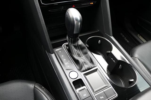 2021 Volkswagen Atlas Cross Sport 3.6L V6 SEL