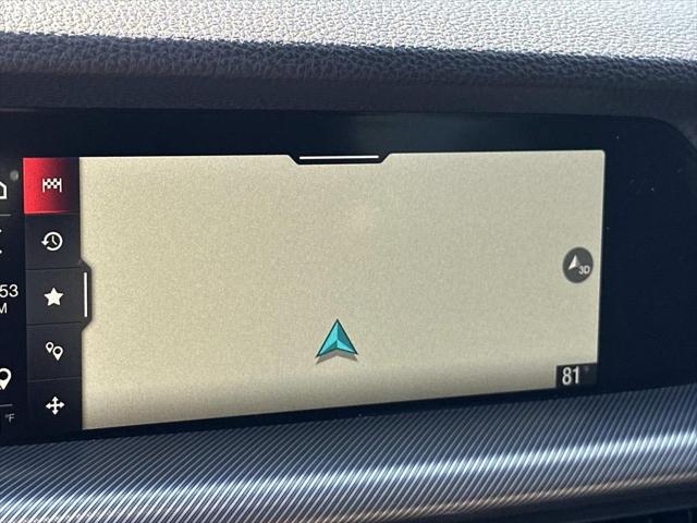 2024 Alfa Romeo Stelvio Ti AWD