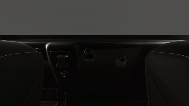 2026 RAM Ram 5500 Chassis Cab RAM 5500 BIG HORN CHASSIS REGULAR CAB 4X4 60 CA