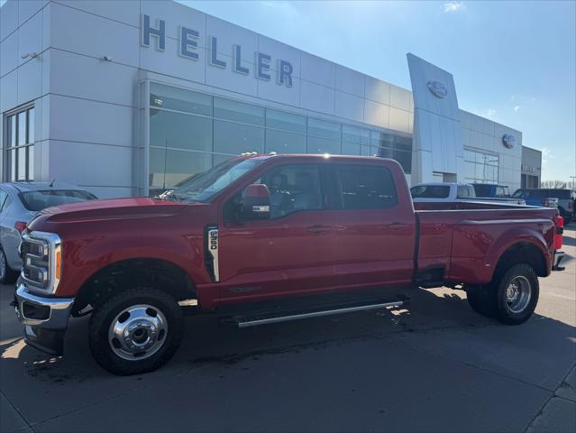 2023 Ford F-350 LARIAT