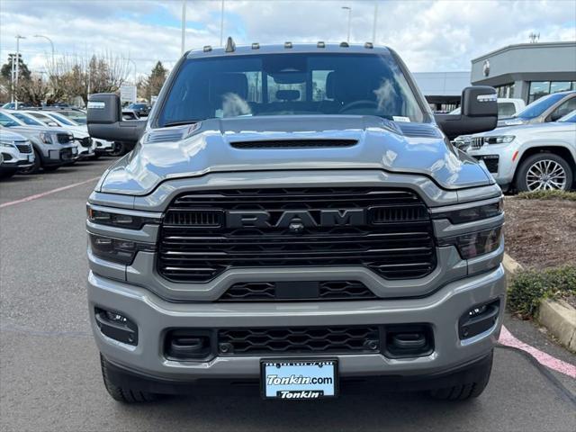 2026 RAM Ram 2500 RAM 2500 LARAMIE CREW CAB 4X4 64 BOX