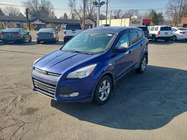2014 Ford Escape SE 2014 Ford Escape SE