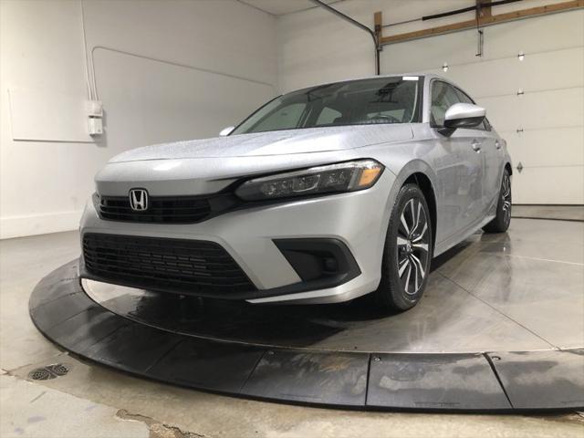 2024 Honda Civic Sedan EX 2024 Honda Civic Sedan EX