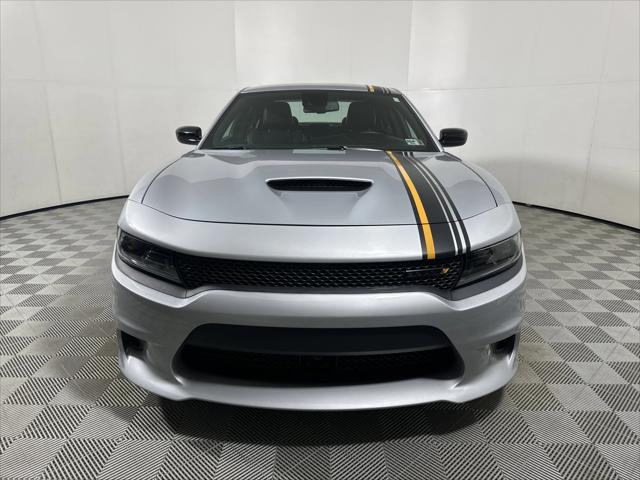 2023 Dodge Charger GT 2023 Dodge Charger GT