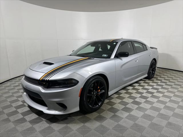 2023 Dodge Charger GT 2023 Dodge Charger GT