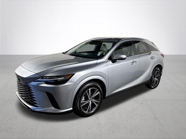 2023 Lexus RX 350 350