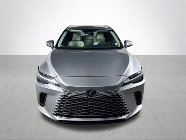 2023 Lexus RX 350 350