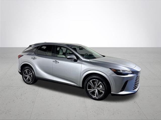 2023 Lexus RX 350 350