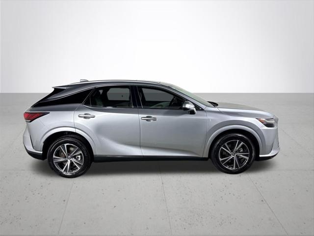2023 Lexus RX 350 350