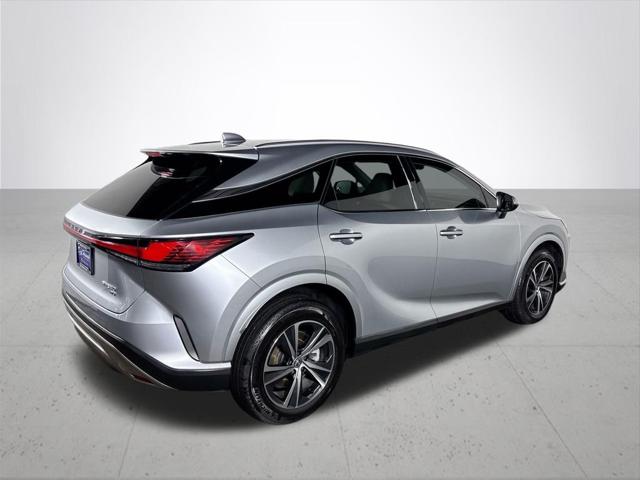 2023 Lexus RX 350 350