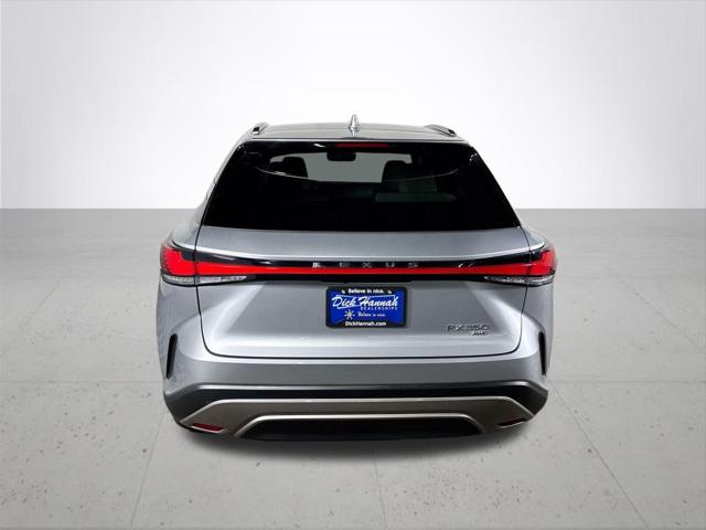 2023 Lexus RX 350 350