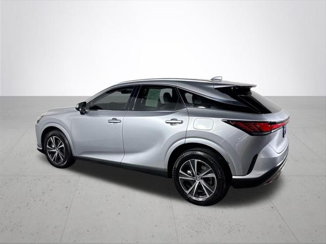 2023 Lexus RX 350 350