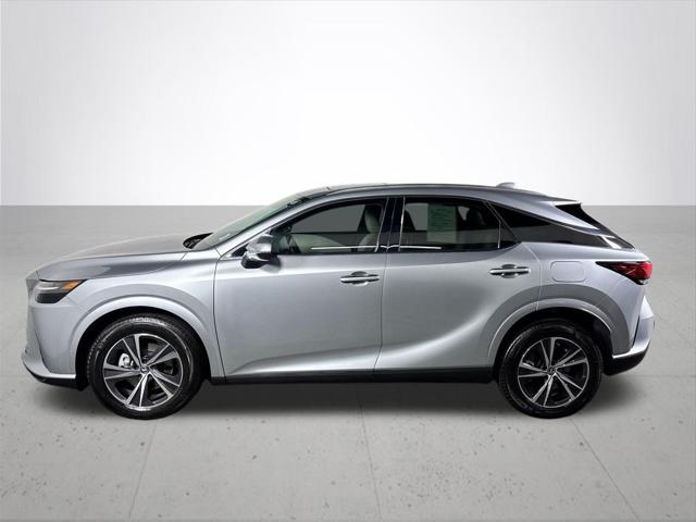 2023 Lexus RX 350 350