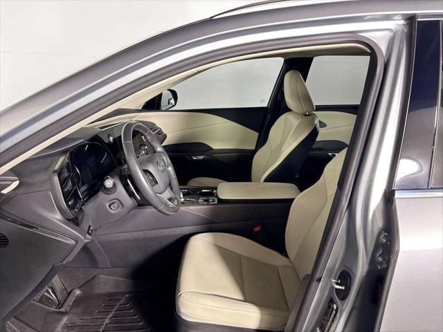 2023 Lexus RX 350 350