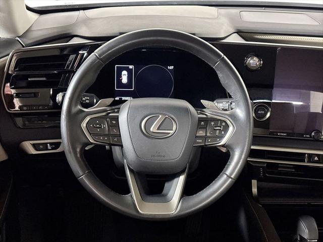 2023 Lexus RX 350 350