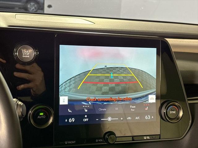 2023 Lexus RX 350 350