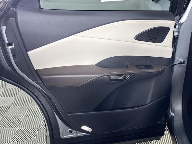 2023 Lexus RX 350 350