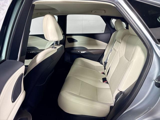 2023 Lexus RX 350 350