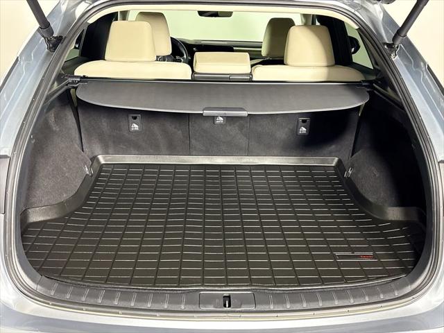 2023 Lexus RX 350 350