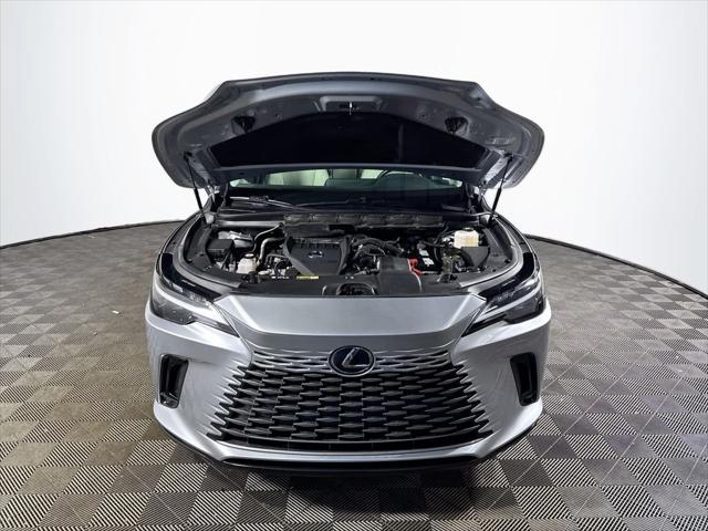 2023 Lexus RX 350 350