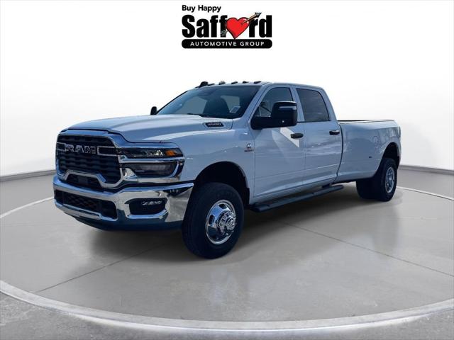 2026 RAM Ram 3500 RAM 3500 TRADESMAN CREW CAB 4X4 8 BOX 2026 RAM Ram 3500 RAM 3500 TRADESMAN CREW CAB 4X4 8 BOX