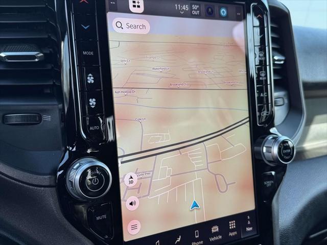 2026 RAM Ram 3500 RAM 3500 TRADESMAN CREW CAB 4X4 8 BOX 2026 RAM Ram 3500 RAM 3500 TRADESMAN CREW CAB 4X4 8 BOX