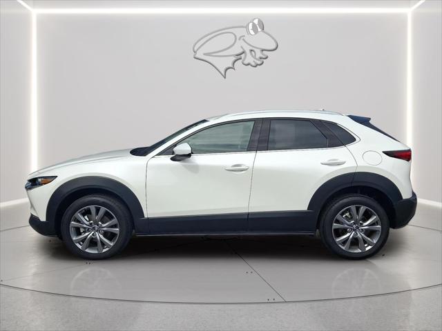2024 Mazda CX-30 2.5 S Premium Package