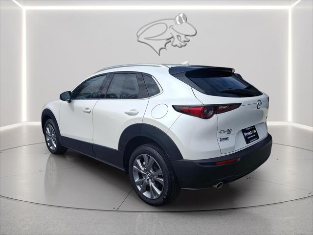 2024 Mazda CX-30 2.5 S Premium Package