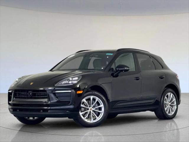 2023 Porsche Macan Macan for sale in Redwood City, CA