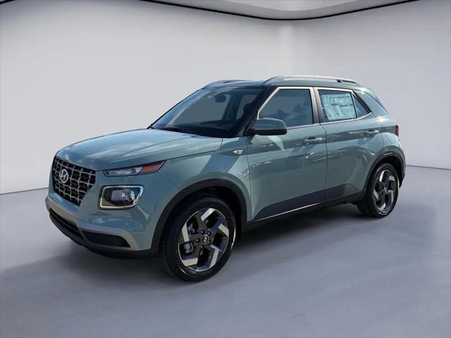 2026 Hyundai Venue SEL for sale in Morristown, TN