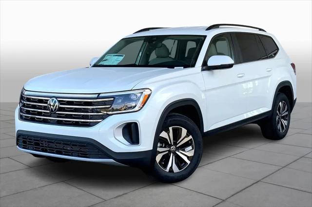 2026 Volkswagen Atlas SE for sale in Panama City, FL