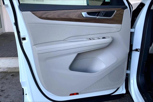 2026 Volkswagen Atlas SE