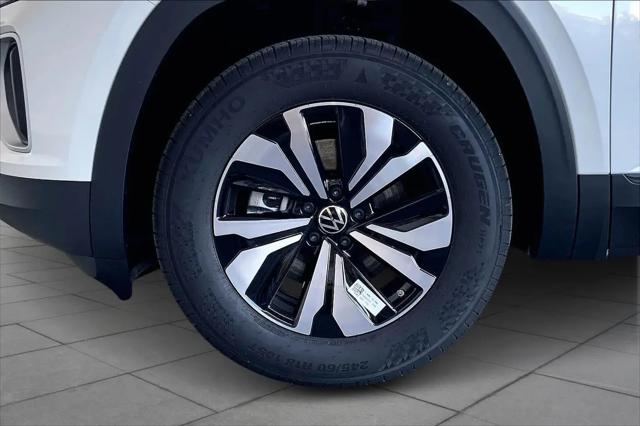 2026 Volkswagen Atlas SE