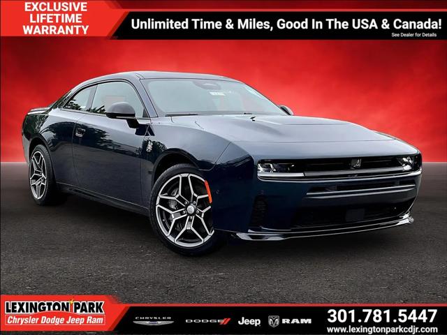 2026 Dodge Charger Scat Pack 2-Door AWD for sale in Lexington Park, MD